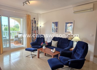 Sale - Apartment - Orihuela Costa - Costa Blanca