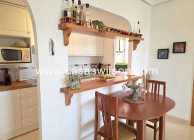 Sale - Apartment - Orihuela Costa - Costa Blanca