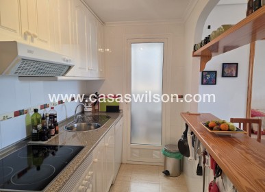 Sale - Apartment - Orihuela Costa - Costa Blanca
