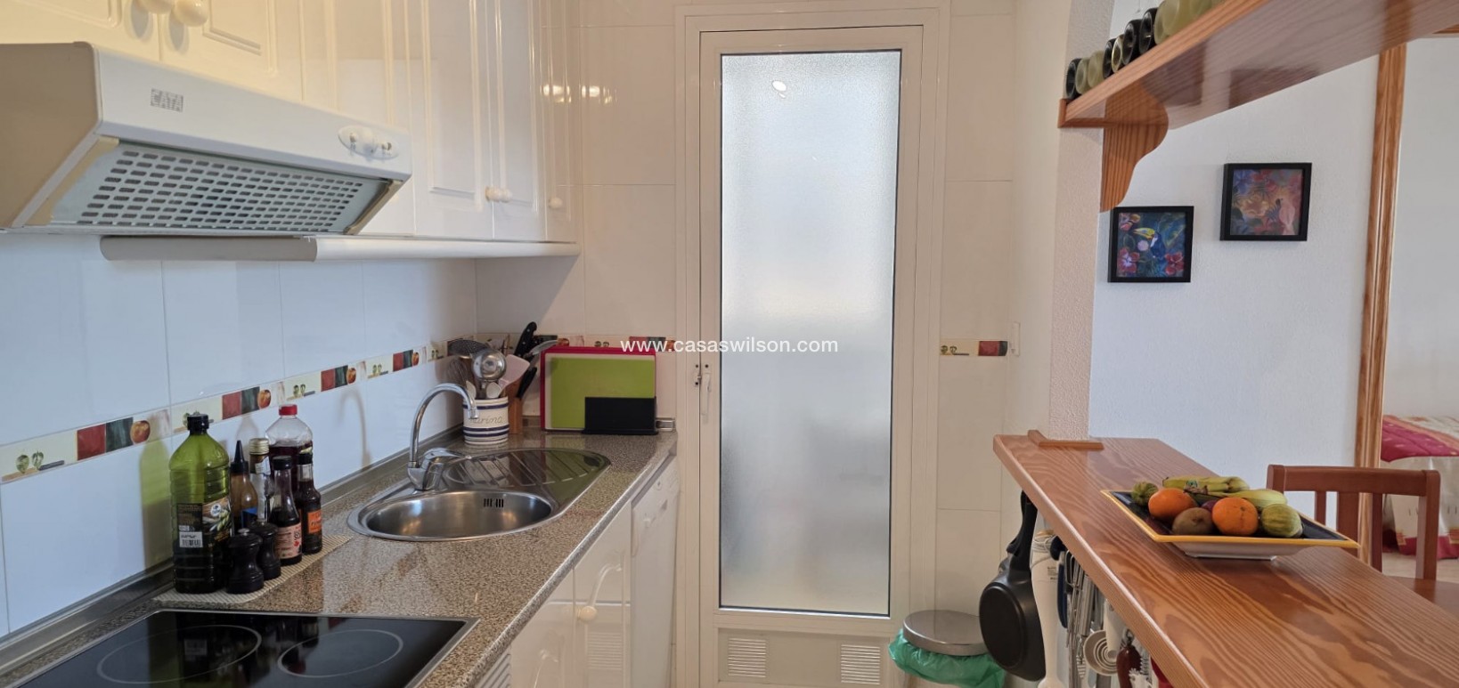 Sale - Apartment - Orihuela Costa - Costa Blanca