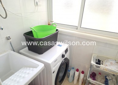 Sale - Apartment - Orihuela Costa - Costa Blanca