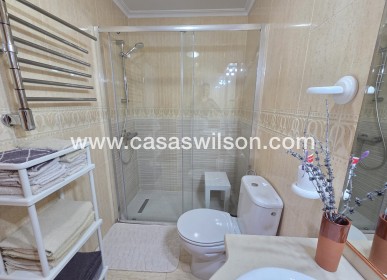 Sale - Apartment - Orihuela Costa - Costa Blanca