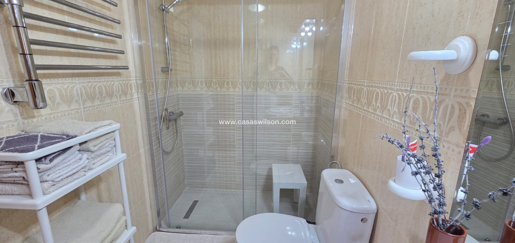 Sale - Apartment - Orihuela Costa - Costa Blanca