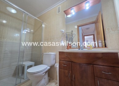 Sale - Apartment - Orihuela Costa - Costa Blanca