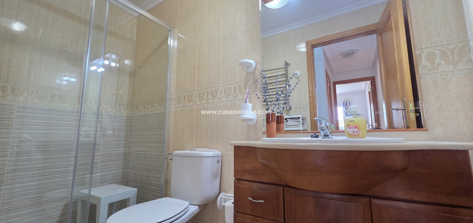 Sale - Apartment - Orihuela Costa - Costa Blanca