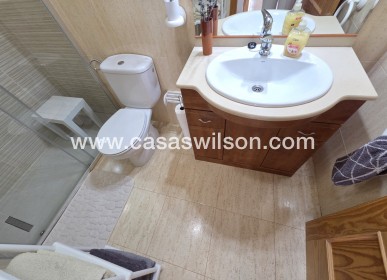 Sale - Apartment - Orihuela Costa - Costa Blanca