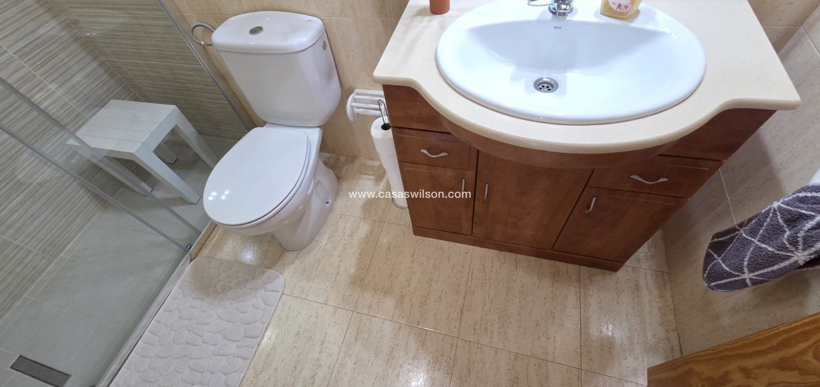 Sale - Apartment - Orihuela Costa - Costa Blanca