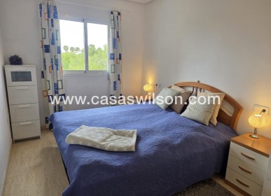 Sale - Apartment - Orihuela Costa - Costa Blanca
