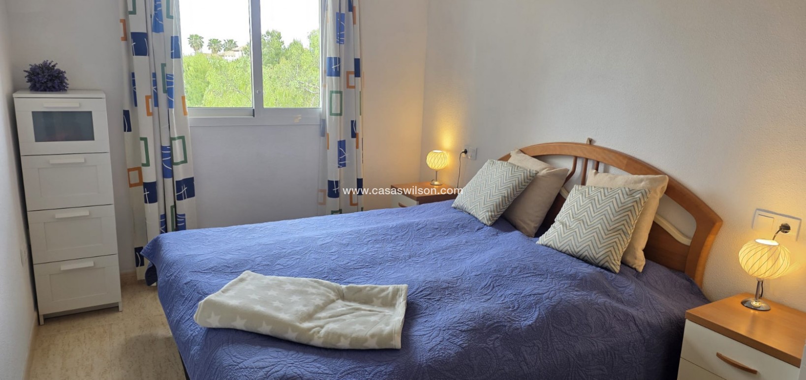 Sale - Apartment - Orihuela Costa - Costa Blanca