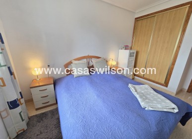 Sale - Apartment - Orihuela Costa - Costa Blanca