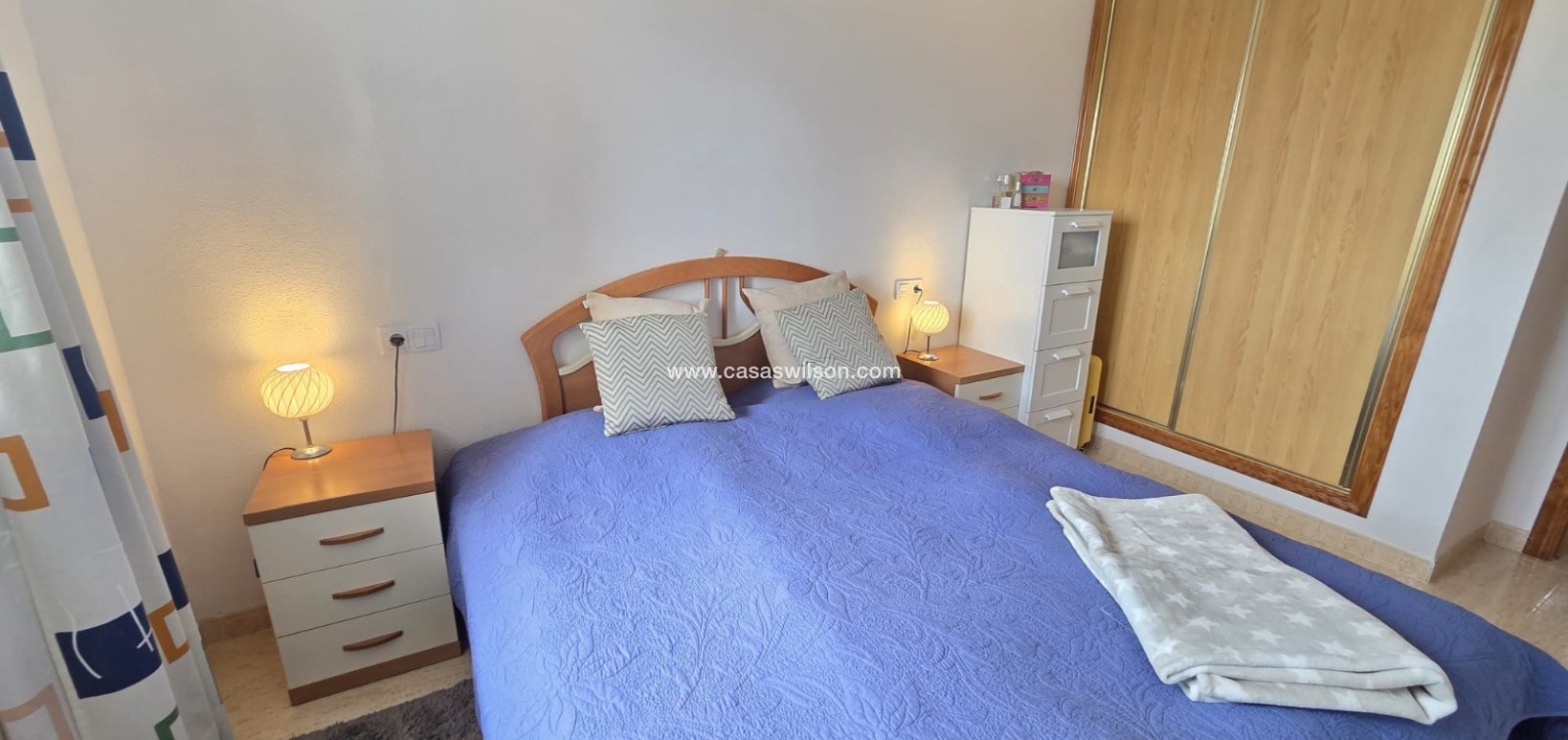 Sale - Apartment - Orihuela Costa - Costa Blanca