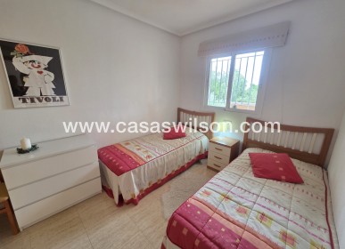 Sale - Apartment - Orihuela Costa - Costa Blanca