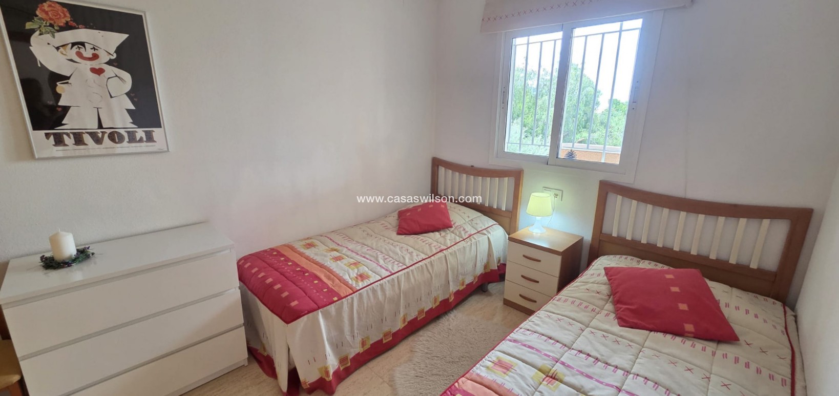 Sale - Apartment - Orihuela Costa - Costa Blanca