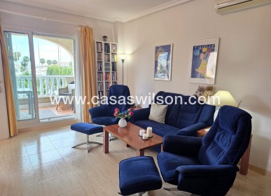 Sale - Apartment - Orihuela Costa - Costa Blanca