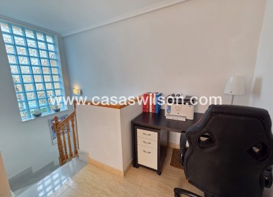 Sale - Apartment - Orihuela Costa - Costa Blanca