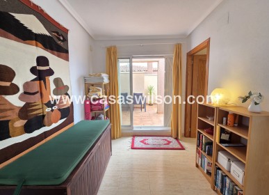 Sale - Apartment - Orihuela Costa - Costa Blanca