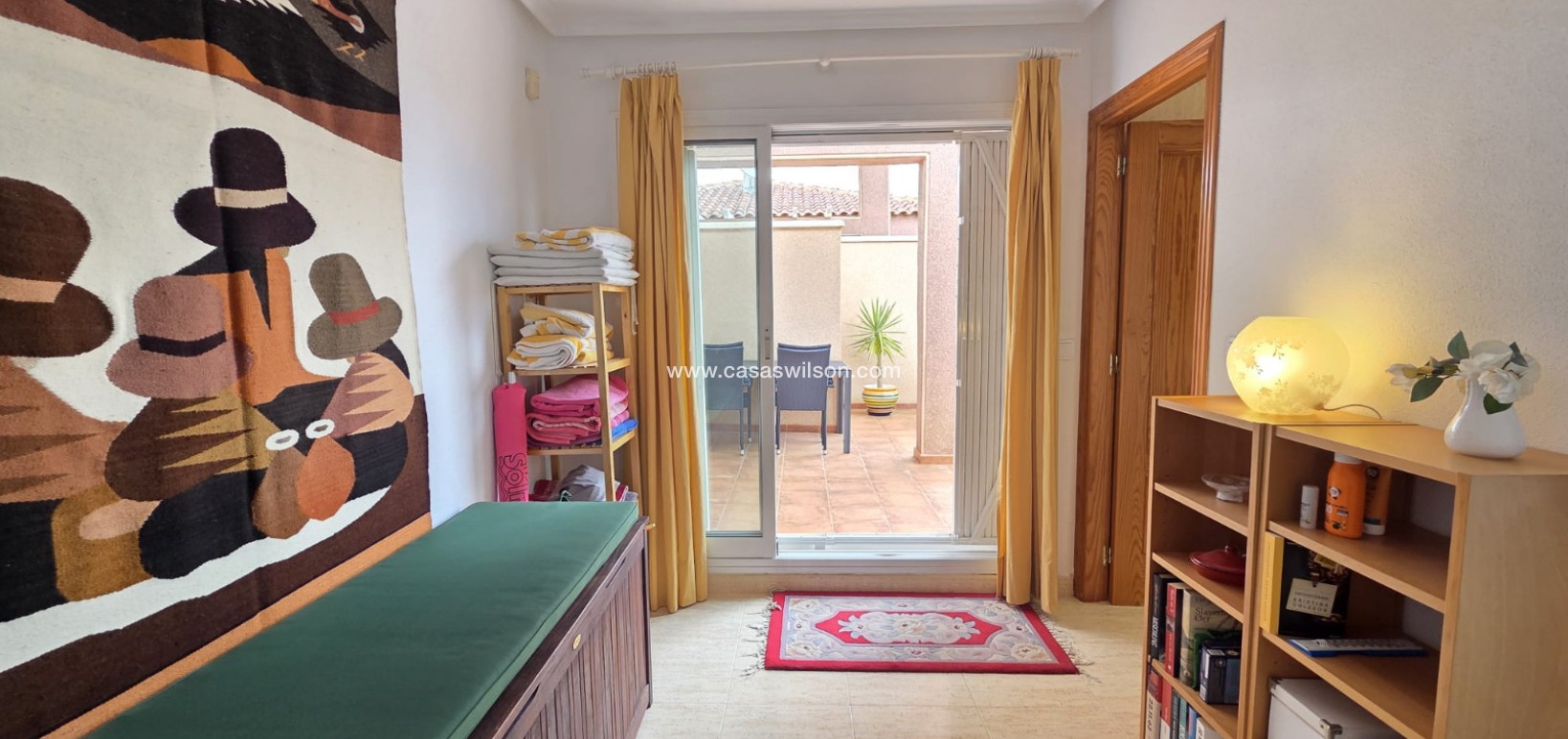 Sale - Apartment - Orihuela Costa - Costa Blanca