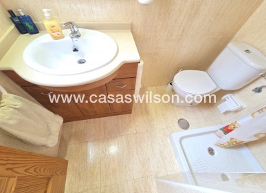 Sale - Apartment - Orihuela Costa - Costa Blanca