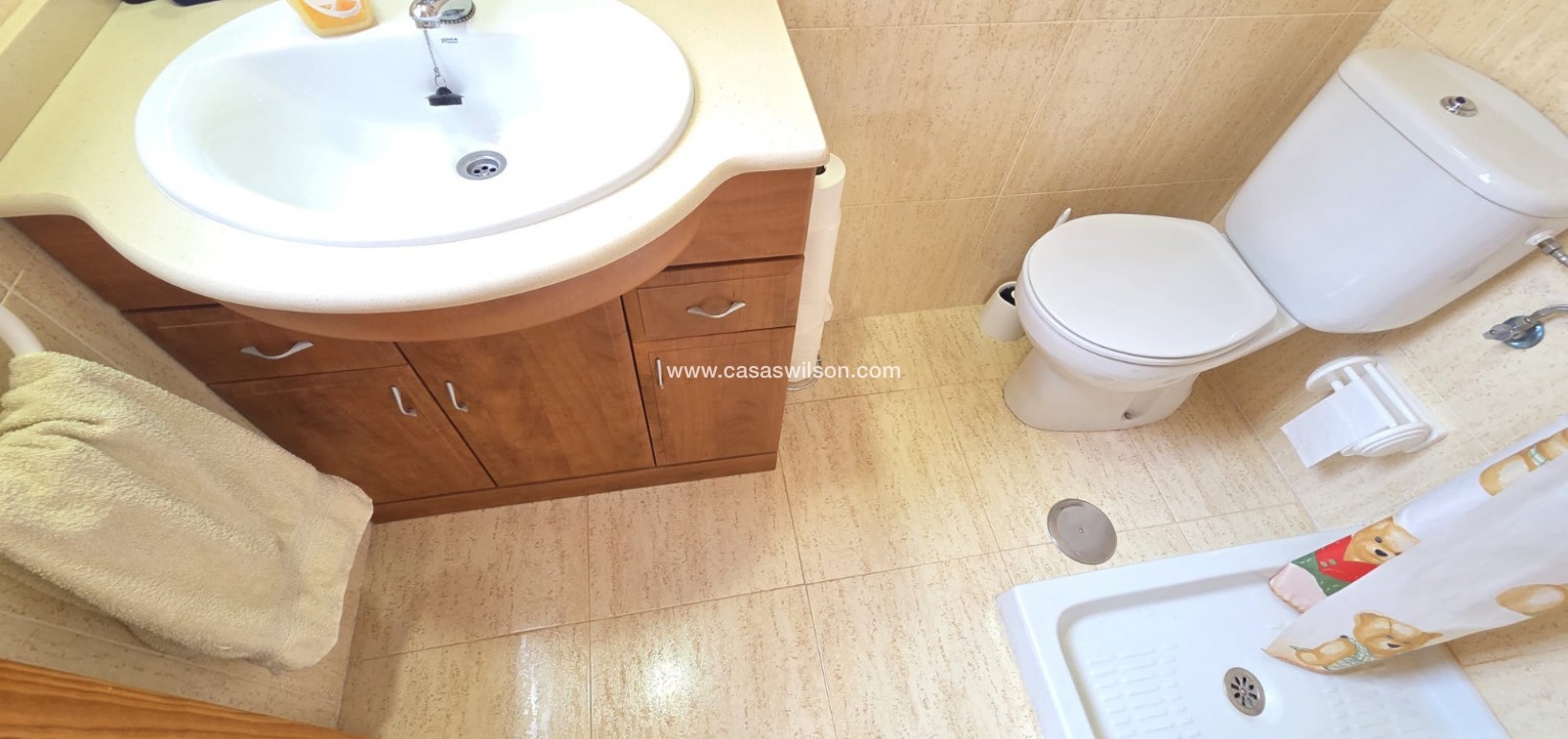 Sale - Apartment - Orihuela Costa - Costa Blanca