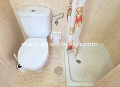 Sale - Apartment - Orihuela Costa - Costa Blanca