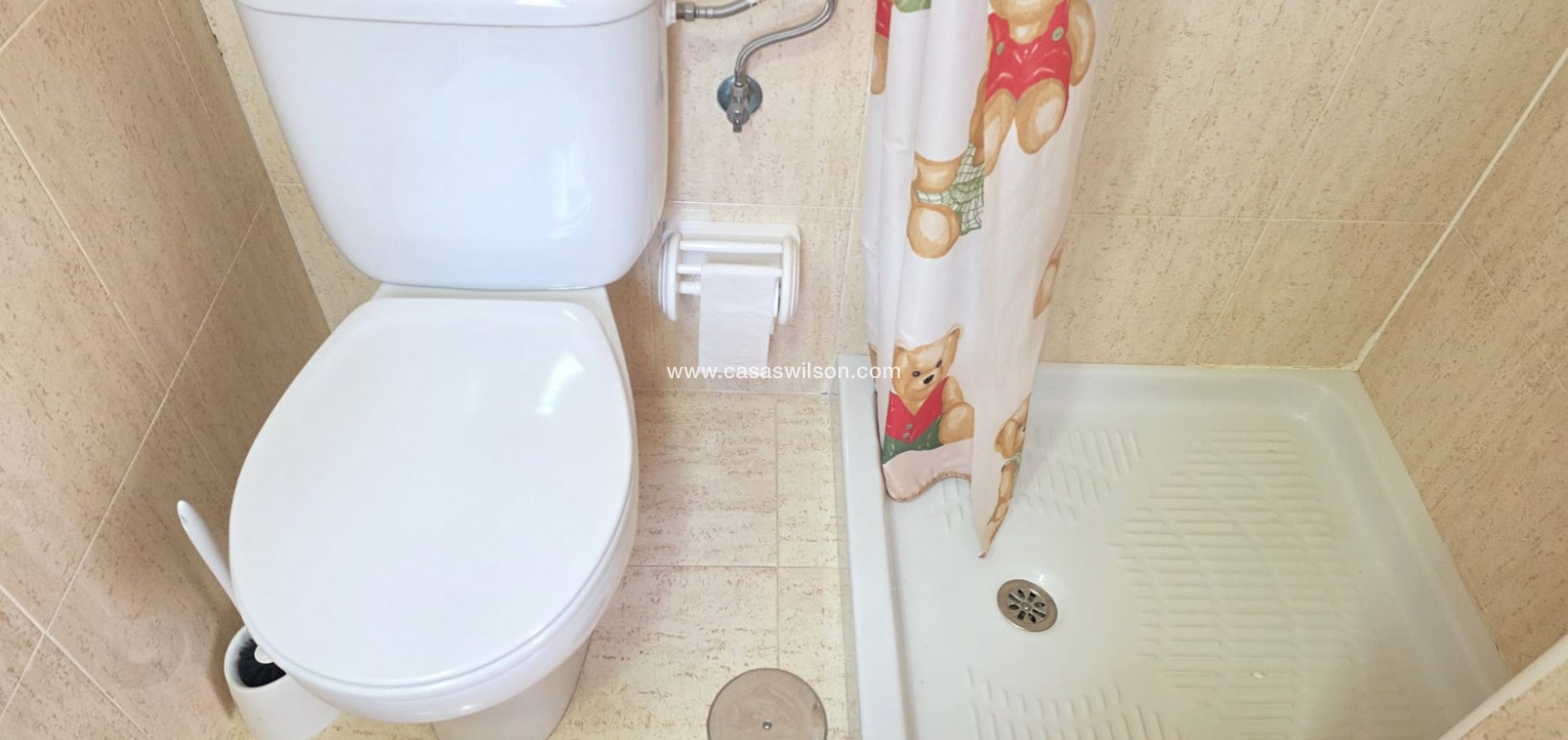 Sale - Apartment - Orihuela Costa - Costa Blanca