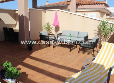 Sale - Apartment - Orihuela Costa - Costa Blanca
