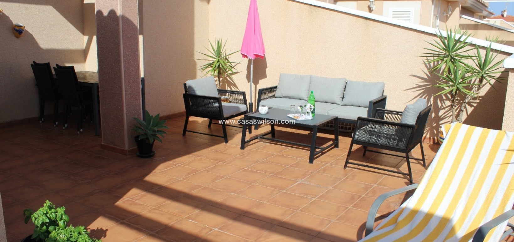 Sale - Apartment - Orihuela Costa - Costa Blanca