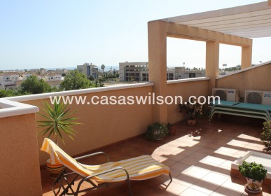 Sale - Apartment - Orihuela Costa - Costa Blanca