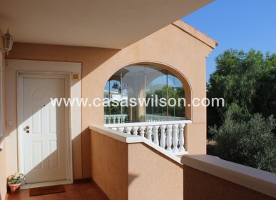 Sale - Apartment - Orihuela Costa - Costa Blanca