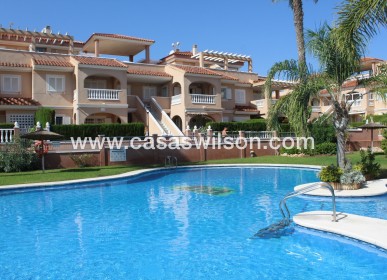 Sale - Apartment - Orihuela Costa - Costa Blanca