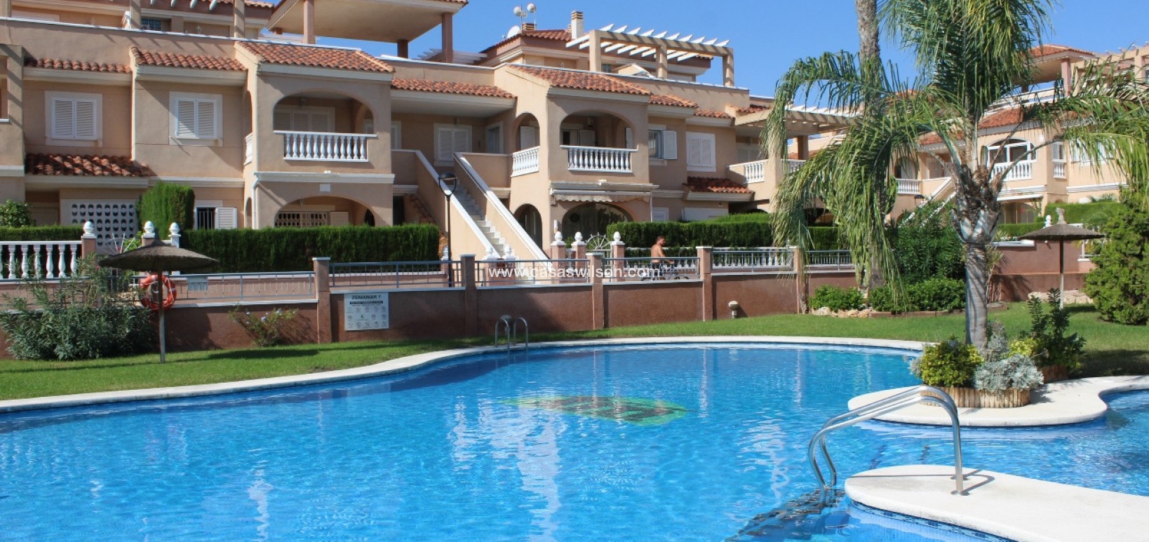 Sale - Apartment - Orihuela Costa - Costa Blanca