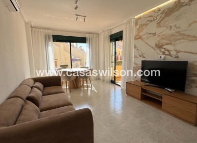 Sale - Apartment - Orihuela Costa - Villamartín-Las Filipinas