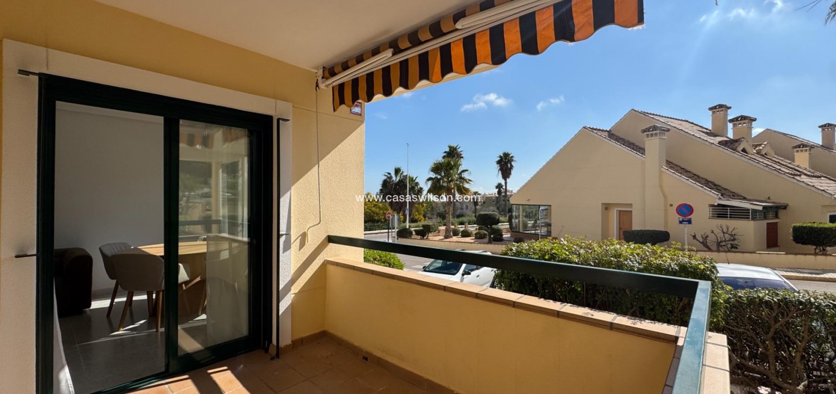 Sale - Apartment - Orihuela Costa - Villamartín-Las Filipinas