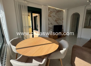 Sale - Apartment - Orihuela Costa - Villamartín-Las Filipinas