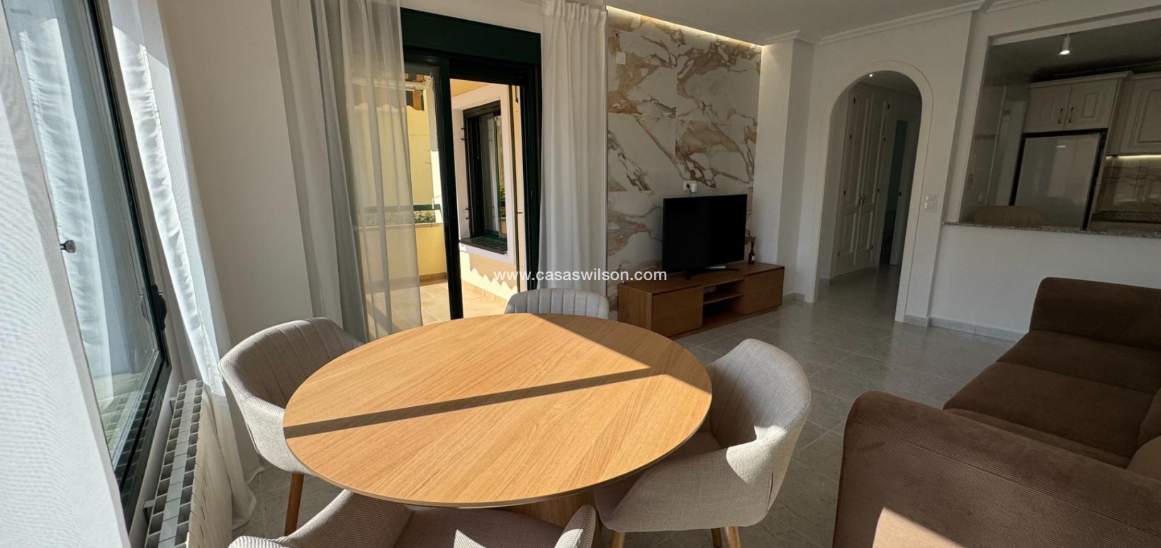 Sale - Apartment - Orihuela Costa - Villamartín-Las Filipinas