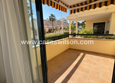 Sale - Apartment - Orihuela Costa - Villamartín-Las Filipinas