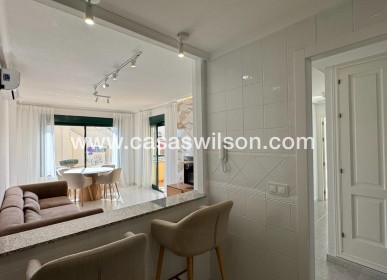 Sale - Apartment - Orihuela Costa - Villamartín-Las Filipinas