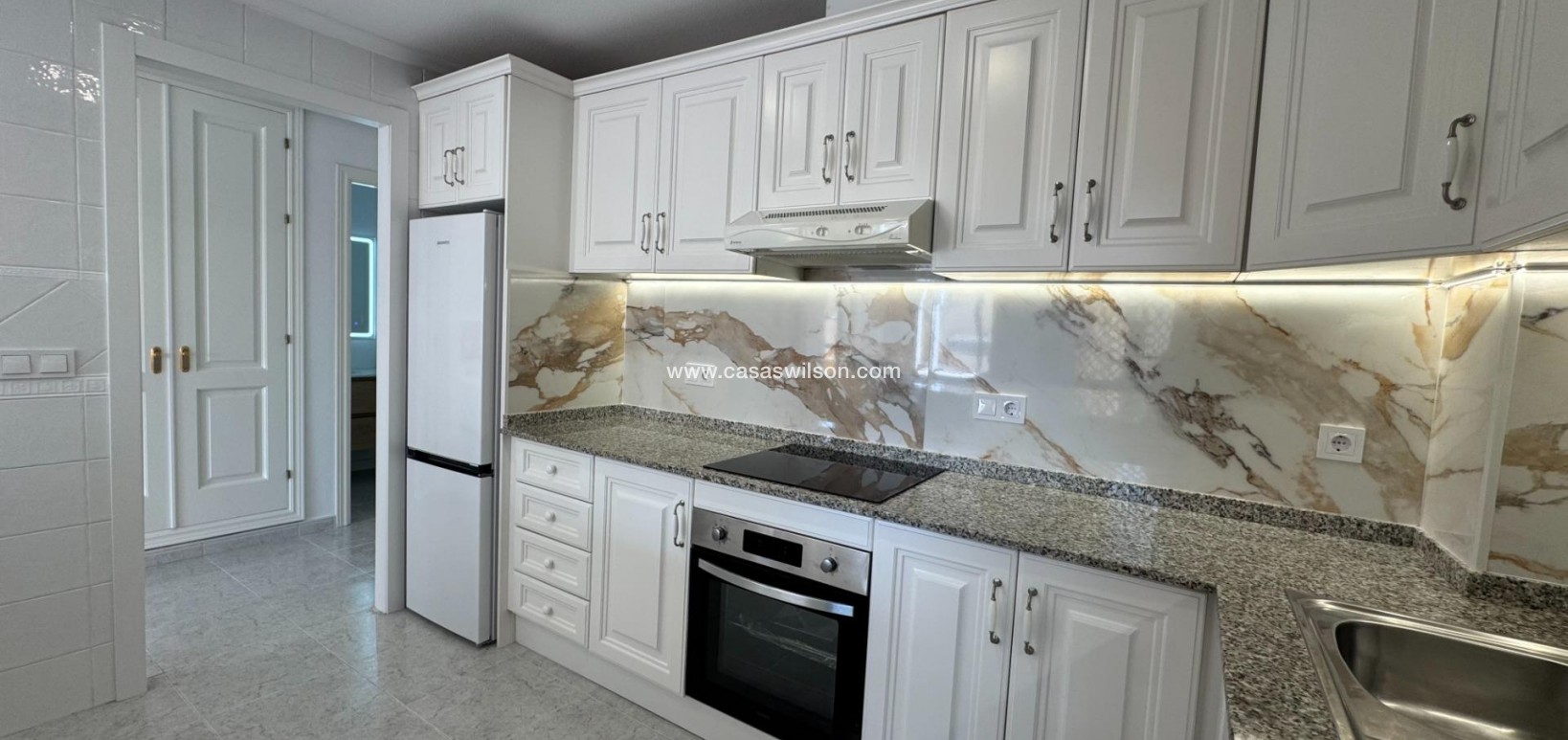 Sale - Apartment - Orihuela Costa - Villamartín-Las Filipinas
