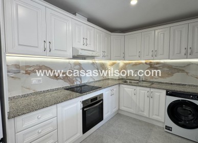 Sale - Apartment - Orihuela Costa - Villamartín-Las Filipinas