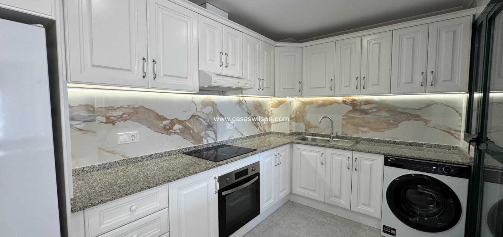 Sale - Apartment - Orihuela Costa - Villamartín-Las Filipinas