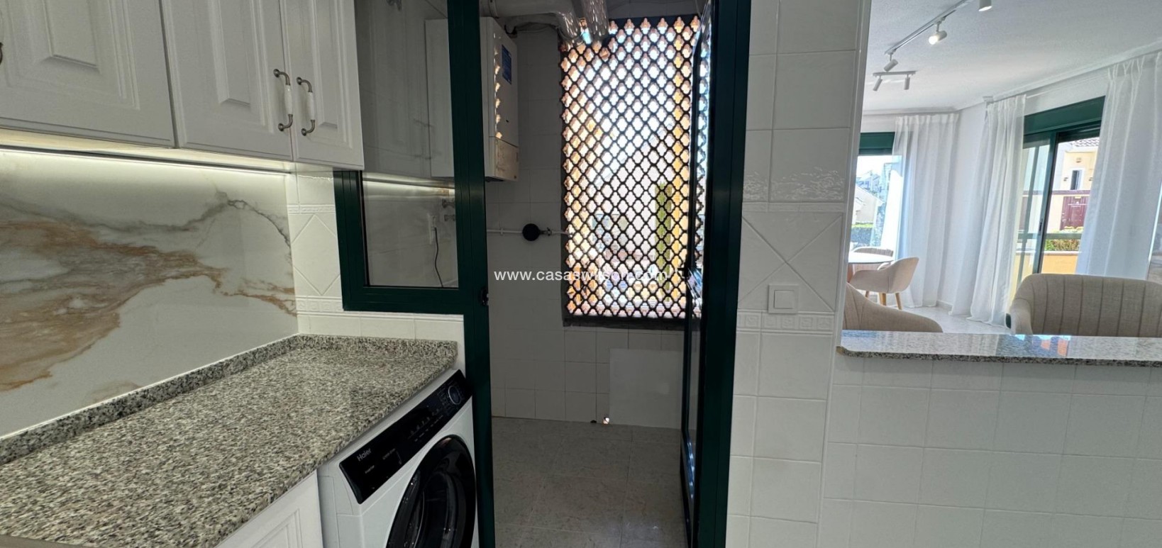 Sale - Apartment - Orihuela Costa - Villamartín-Las Filipinas
