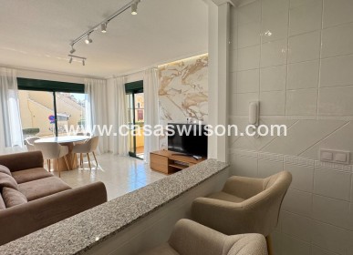Sale - Apartment - Orihuela Costa - Villamartín-Las Filipinas