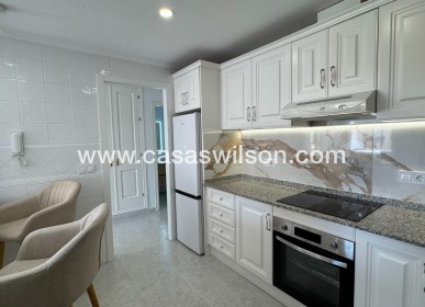 Sale - Apartment - Orihuela Costa - Villamartín-Las Filipinas