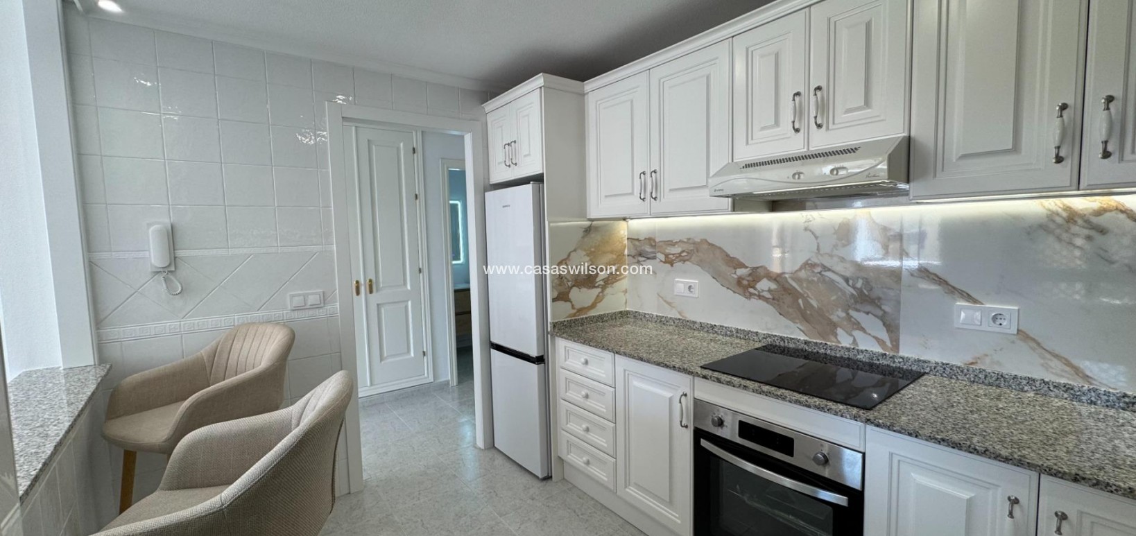 Sale - Apartment - Orihuela Costa - Villamartín-Las Filipinas