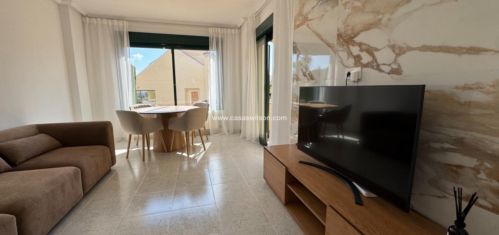 Sale - Apartment - Orihuela Costa - Villamartín-Las Filipinas