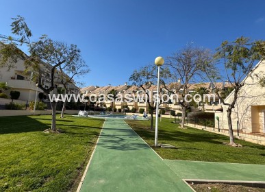Sale - Apartment - Orihuela Costa - Villamartín-Las Filipinas