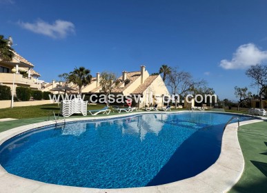 Sale - Apartment - Orihuela Costa - Villamartín-Las Filipinas