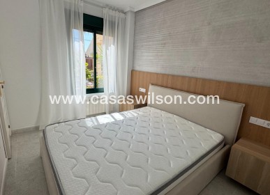 Sale - Apartment - Orihuela Costa - Villamartín-Las Filipinas