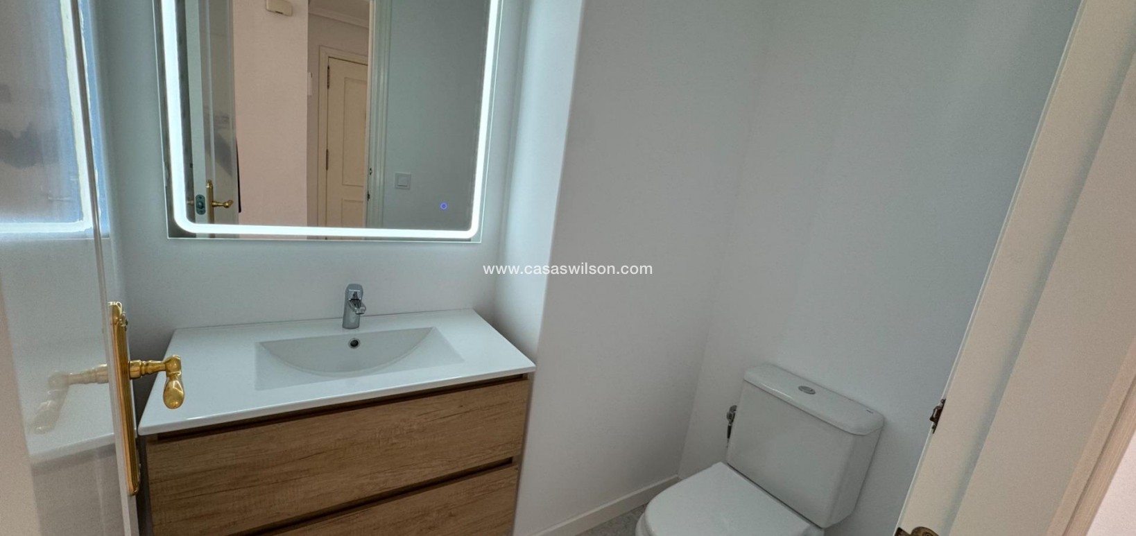 Sale - Apartment - Orihuela Costa - Villamartín-Las Filipinas
