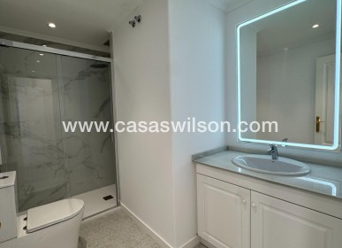 Sale - Apartment - Orihuela Costa - Villamartín-Las Filipinas